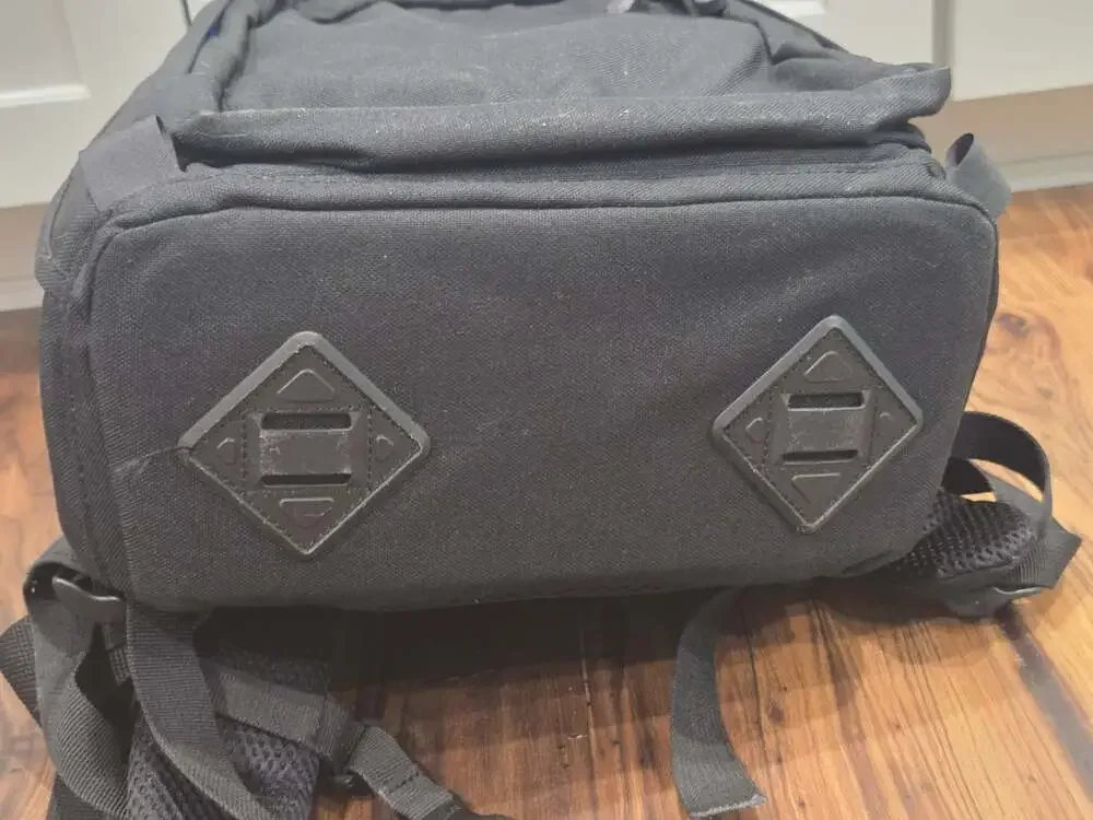Tenba organize protect